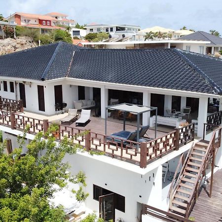 Villa Mi Cuna - Mi Cuna Stays Jan Thiel Exterior photo
